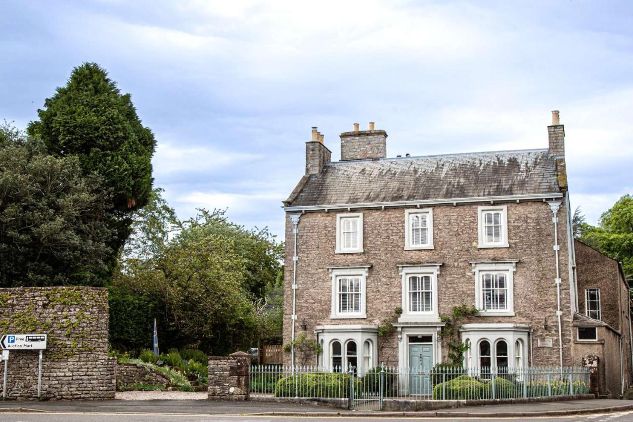 Redmayne House Ambleside Bagian luar foto