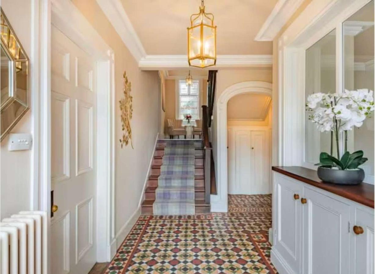 Redmayne House Ambleside Bagian luar foto