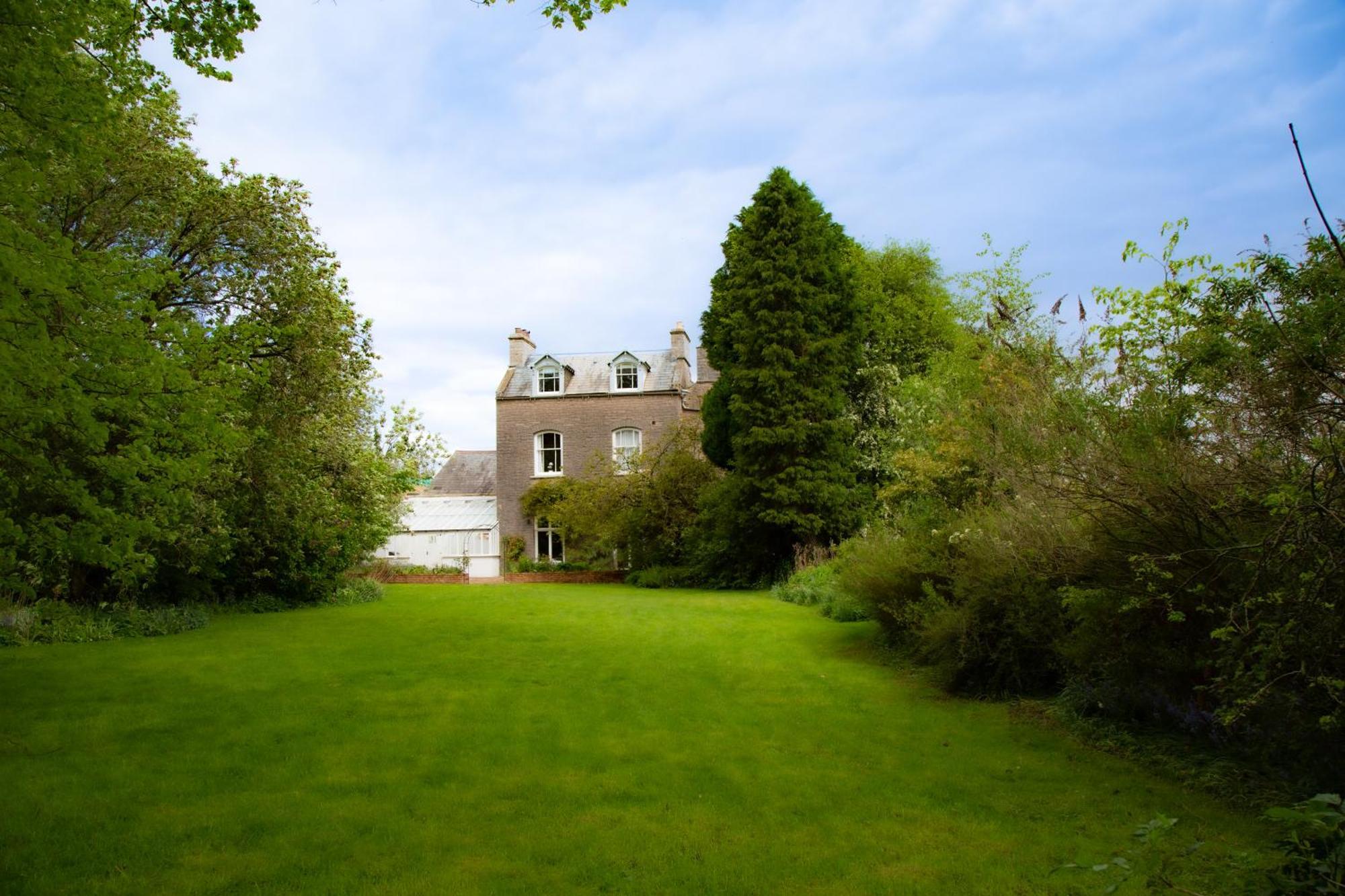 Redmayne House Ambleside Bagian luar foto